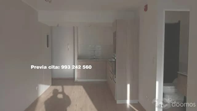Departamento Estreno 2 dormitorios en Lince — foto 10