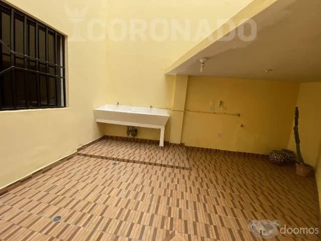 CASA ALQUILER TRUJILLO CENTRO 1ER PISO — foto 9