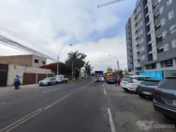 Vendo terreno en Chorrillos