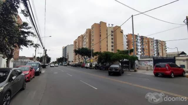 Vendo terreno en Chorrillos — foto 2