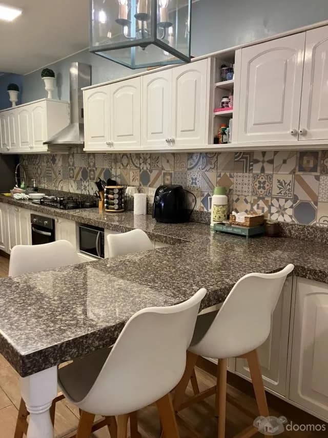 VENTA CASA EN CONDOMINIO SURCO - URB. EL DERBY US$ 515 000.00 — foto 5