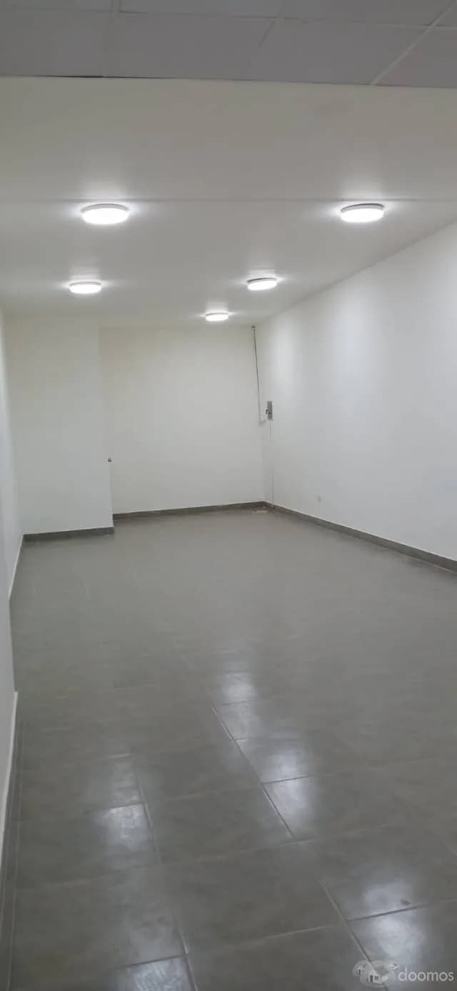ALQUILER DE LOCAL COMERCIAL SAN BORJA — foto 1