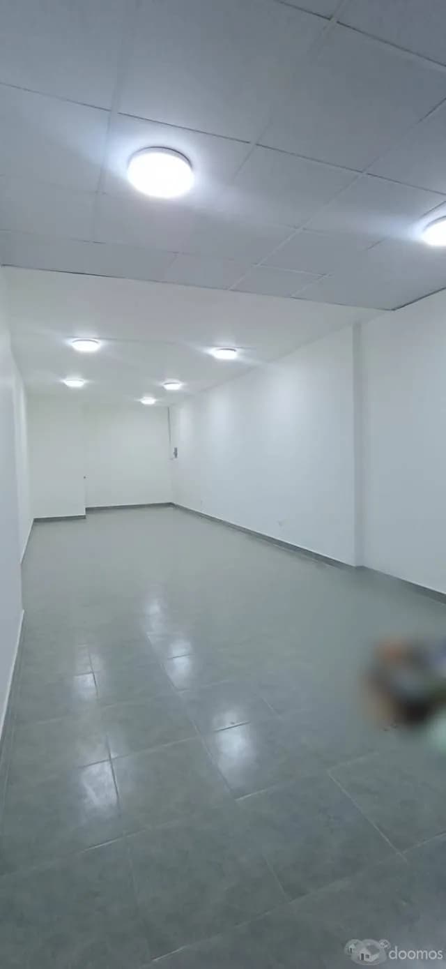 ALQUILER DE LOCAL COMERCIAL SAN BORJA — foto 5