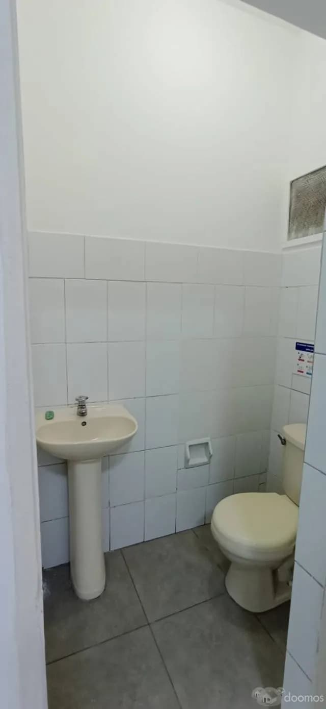 ALQUILER DE LOCAL COMERCIAL SAN BORJA — foto 6