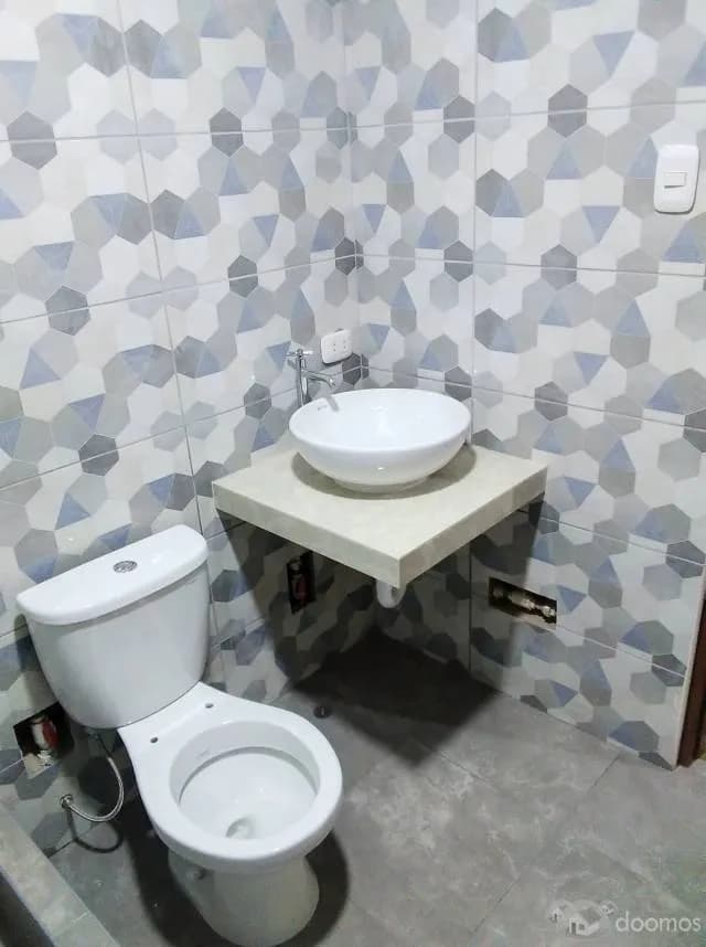 DEPARTAMENTO - 3 HABITACIONES — foto 1