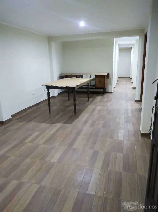 DEPARTAMENTO - 3 HABITACIONES — foto 3