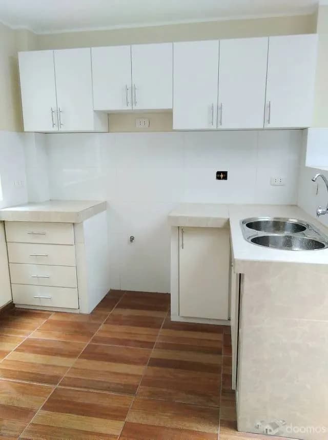 DEPARTAMENTO - 3 HABITACIONES — foto 4