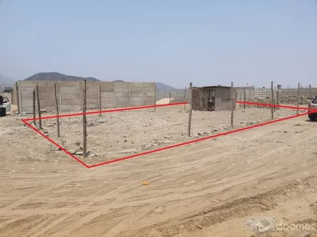 terreno/lote en venta 170m2 en Picapiedra, Pachacamac — foto 7
