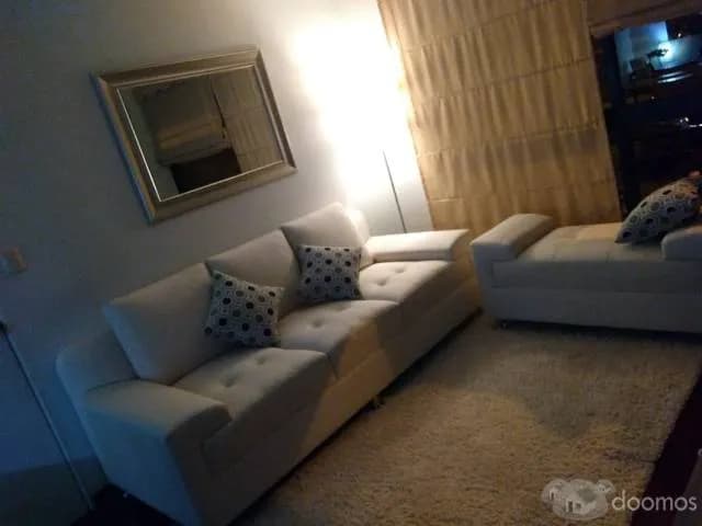 ¡OCASION! VENTA DEPARTAMENTO EN PRIMER PISO CON COCHERA — foto 3