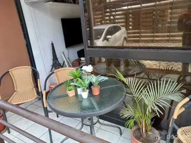 ¡OCASION! VENTA DEPARTAMENTO EN PRIMER PISO CON COCHERA — foto 6