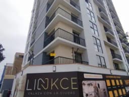 ALQUILO LINDO DEPARTAMENTO DE ESTRENO EN LINCE, LÍMITE CON SAN ISIDRO??