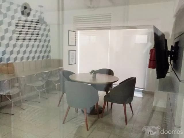 Se aqluila moderno Departamento en Jesus Maria. — foto 7