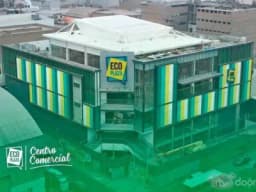 Local Comercial C.C ECO PLAZA - LA MOLINA