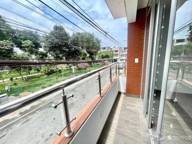 Departamento a Estrenar de diseño. — foto 1