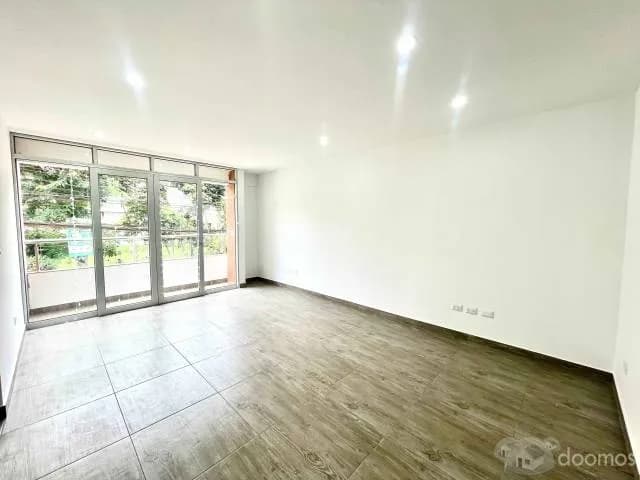 Departamento a Estrenar de diseño. — foto 2