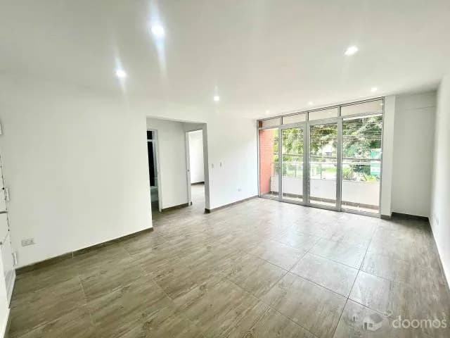 Departamento a Estrenar de diseño. — foto 3