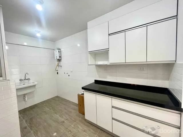 Departamento a Estrenar de diseño. — foto 5