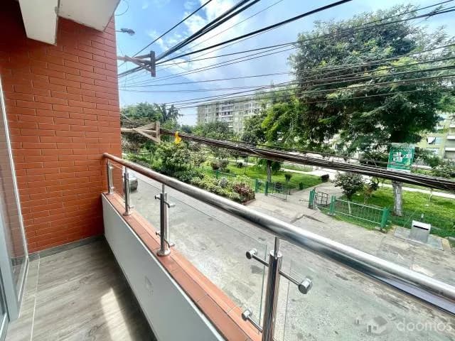 Departamento a Estrenar de diseño. — foto 6