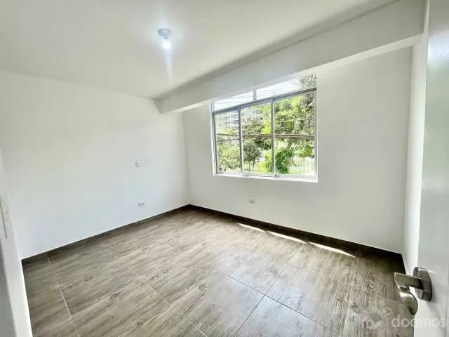 Departamento a Estrenar de diseño. — foto 7