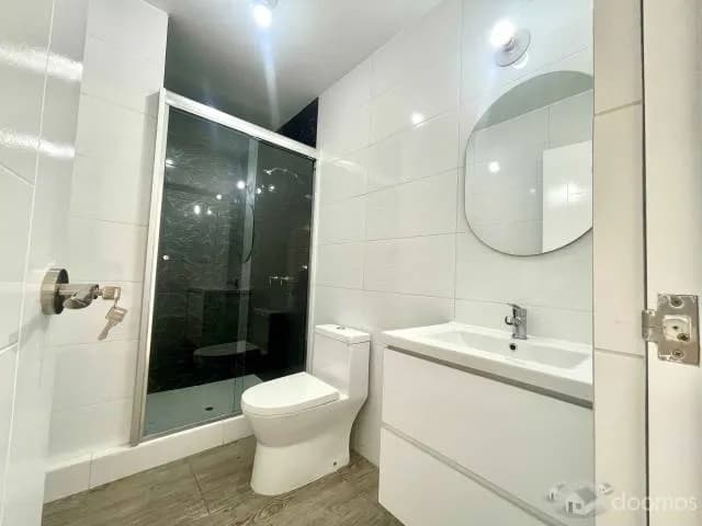 Departamento a Estrenar de diseño. — foto 8