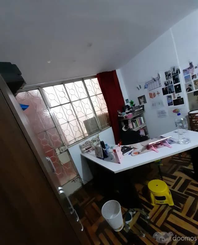 CASA EN VENTA (5 PISOS) LOS OLIVOS, VILLA SOL — foto 5
