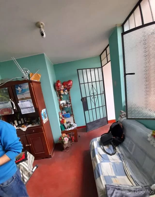 CASA EN VENTA (5 PISOS) LOS OLIVOS, VILLA SOL — foto 6