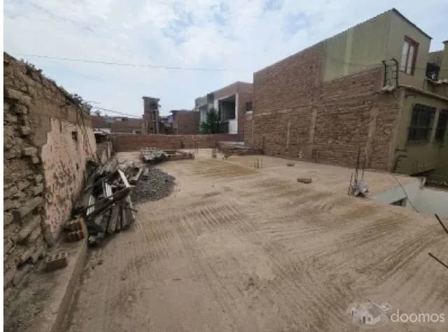 VENTA DE CASA EN CHORRILLOS — foto 1
