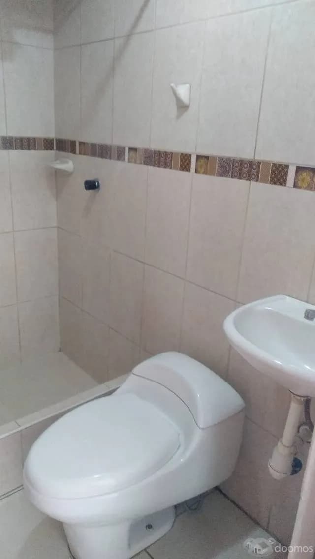ALQUILO DEPARTAMENTO. CAMPOY — foto 4
