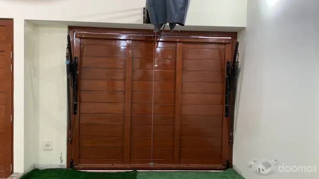 Venta de Casa de Estreno 2 pisos - Urb Monterrico IV — foto 7
