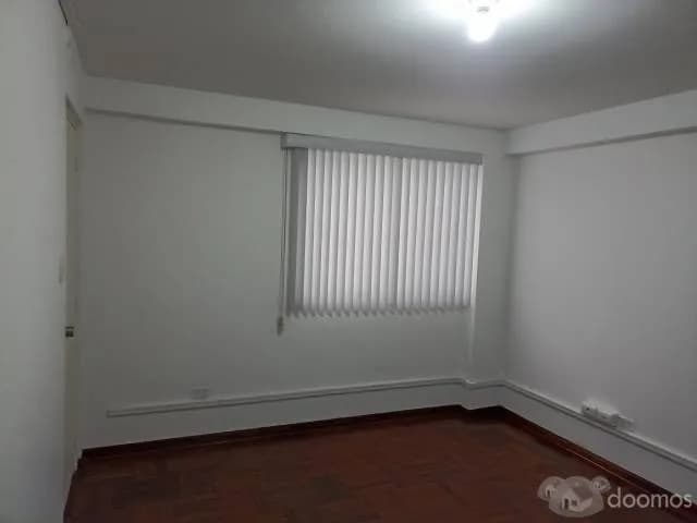 Oficina de 3 ambientes en el Barrio Médico, Surquillo — foto 4