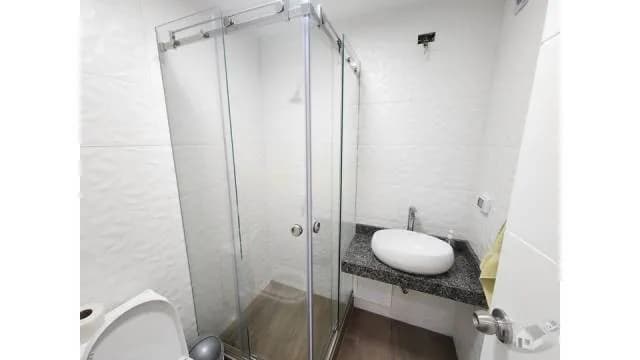 DEPARTAMENTO EN SURCO - SEMI AMOBLADO — foto 4