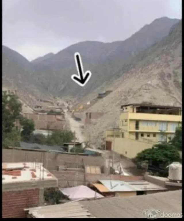 REMATO TERRENO CIENEGUILLA — foto 2
