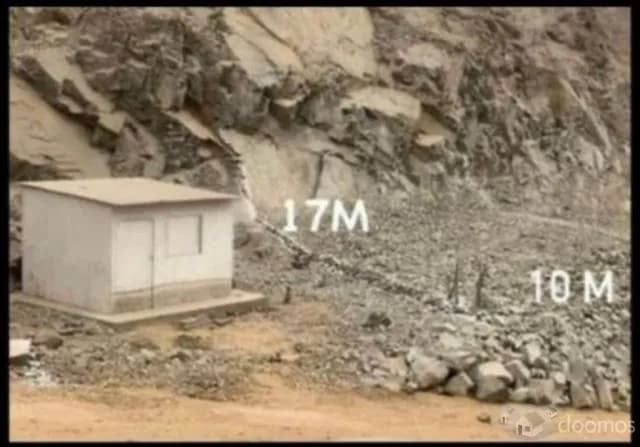 REMATO TERRENO CIENEGUILLA — foto 4