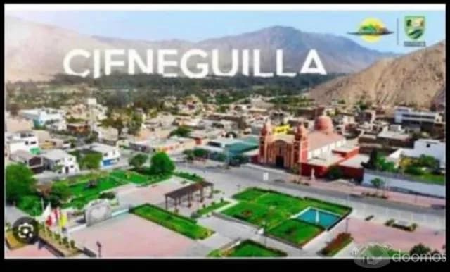 REMATO TERRENO CIENEGUILLA — foto 5