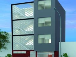 VENTA DE DEPARTAMENTO DE 140 MT2 CON 5 HABITACIONES IDEAL PARA FAMILIA NUMEROSA