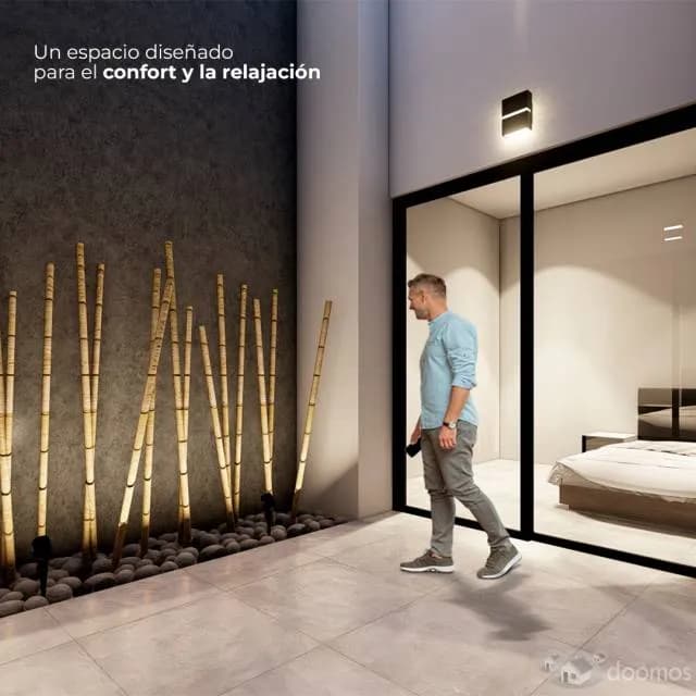 Venta Departamentos Duplex Casuarinas Sur - Estreno — foto 5