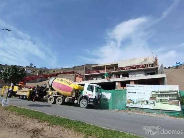 Venta Departamentos Duplex Casuarinas Sur - Estreno — foto 6