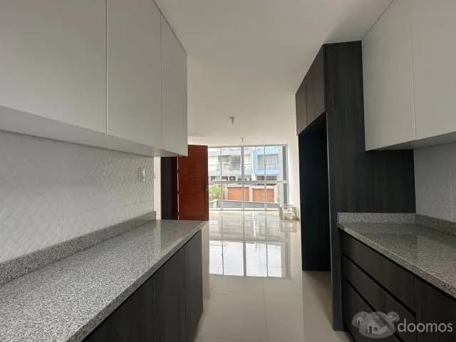 ALQUILER DE DEPARTAMENTO CONDOMINIO PRIVADO , ESTRENO — foto 1