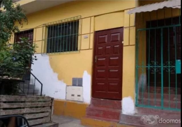 SE VENDE INMUEBLE COMO VIVIENDA O INVERSIÓN — foto 1