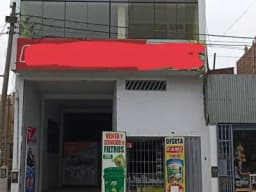 Alquilo Local En Plena Avenida Santa Rosa A Una Cuadra De La Avenida Carlos Izaguirre
