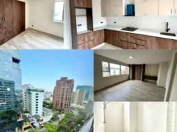 Alquilo lindo Departamento remodelado de ESTRENO