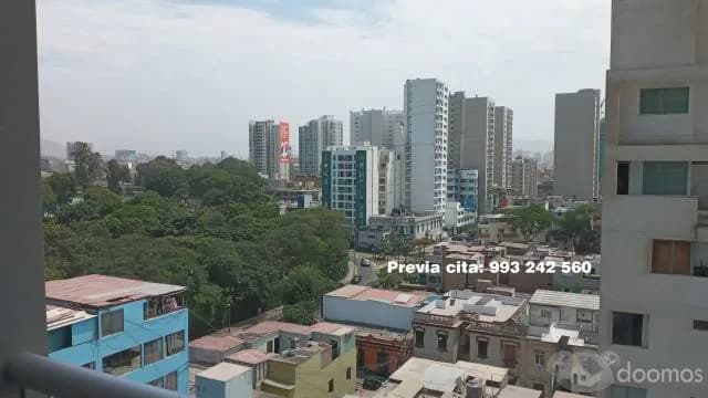2 Dormitorios Santa Beatriz Estreno — foto 2