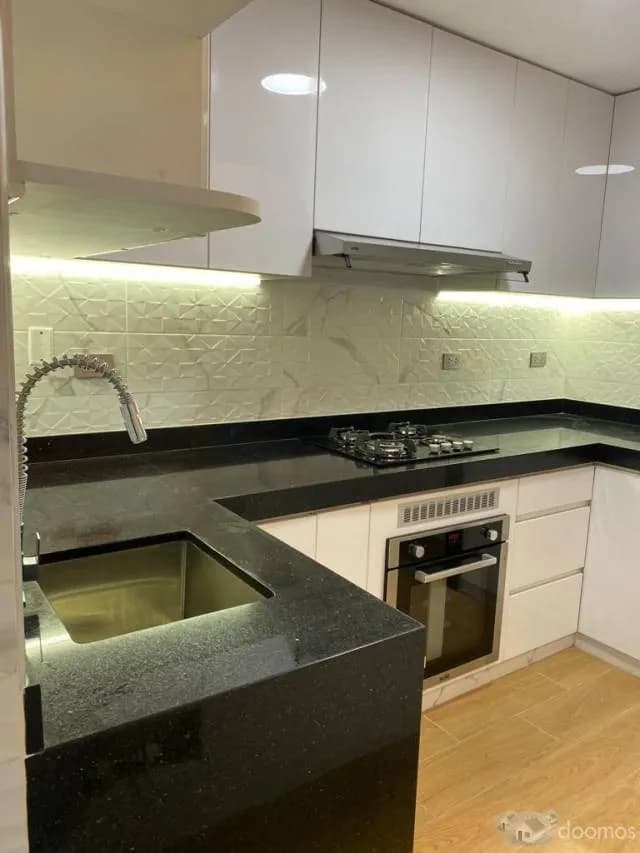 VENDO DEPARTAMENTO EN SAN MIGUEL — foto 4