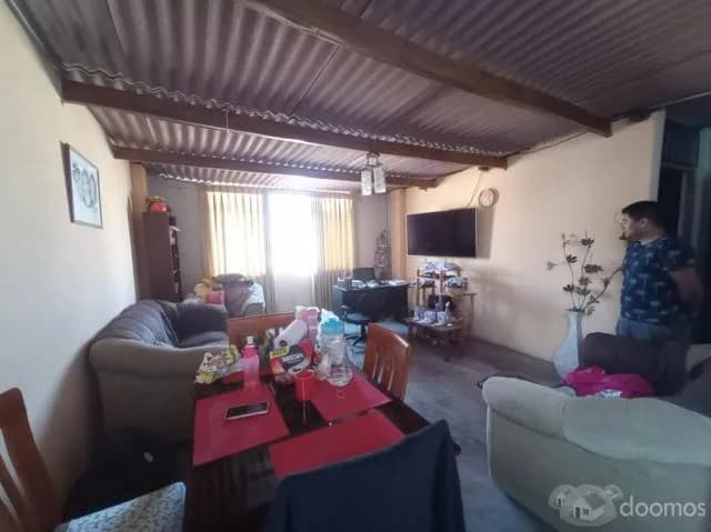 Casa EN VENTA en Chorrillos — foto 1
