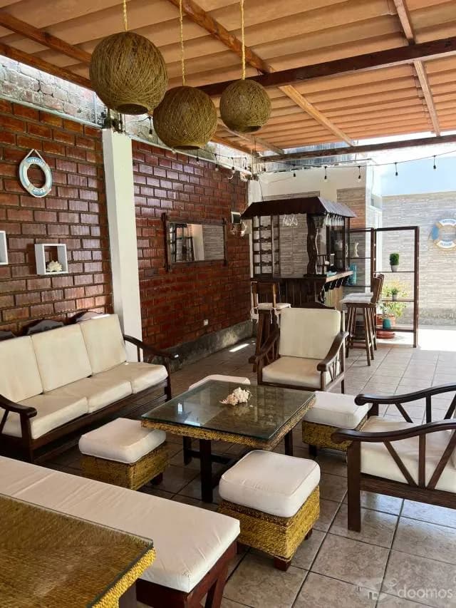 Casa en Punta Hermosa — foto 4