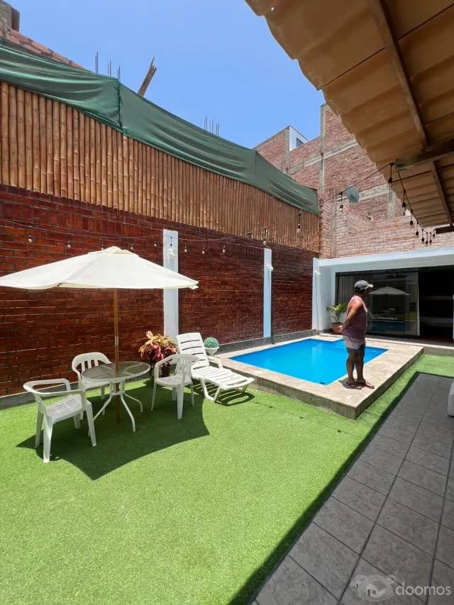 Casa en Punta Hermosa — foto 6
