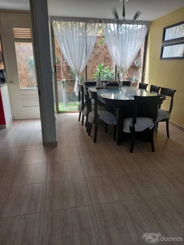 LINDA CASA ECOLÓGICA EN CONDOMINIO PRIVADO — foto 5