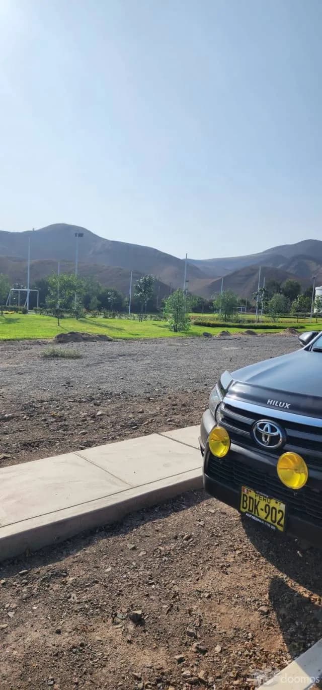 Traspaso de Terreno — foto 5
