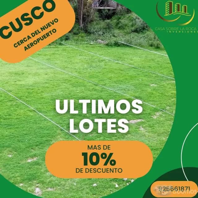 Lotes en Descuento — foto 1