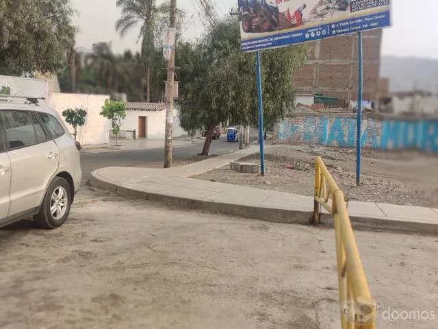 Terreno en venta - Alameda de Ñaña III — foto 4